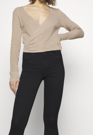 Trui - beige