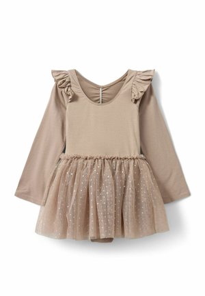 ESTELLESK GYM  - Salopetă - old rose