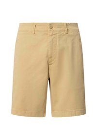 Unselected, khaki beige