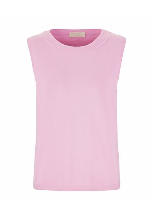 FALKE, PULLUNDER - Top - orchid (8621)
