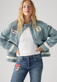 Levi's® LEVI'S® X MCLAREN RACING JACKET UNISEX Veste en
