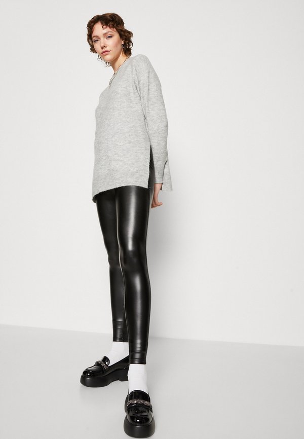 VMSUELLA JADE - Leggings - Trousers2