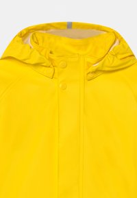 Reima LAMPI - Regnjacka - yellow