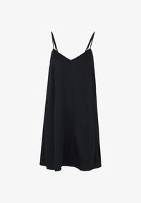 Selezionato, schwarz