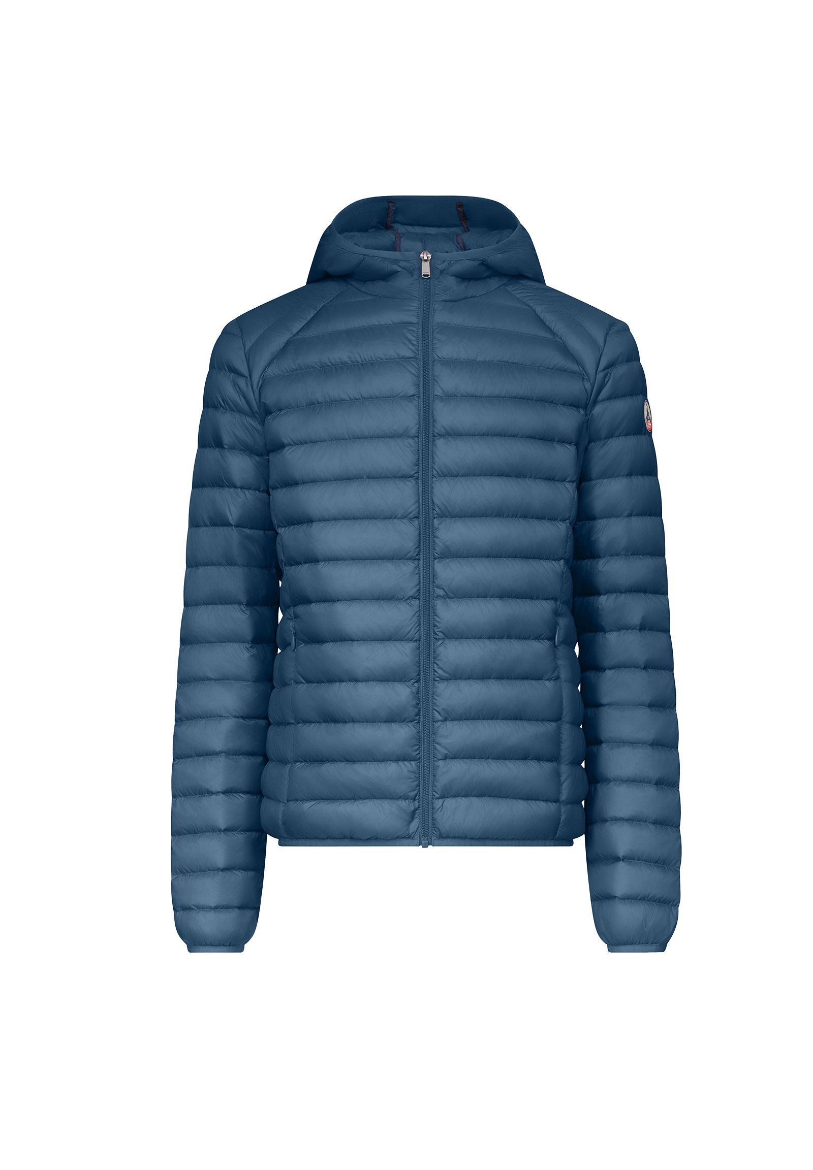 JOTT NICO Doudoune bleu ZALANDO - Main Image