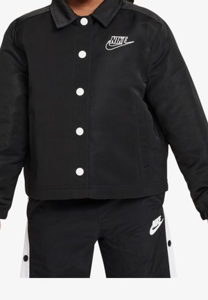 Übergangsjacke - black