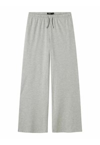LMTD - Treningo apatinė dalis - light grey melange Miniatiūros vaizdas 1