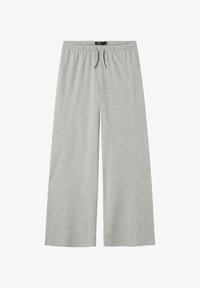 Non sélectionné, light grey melange