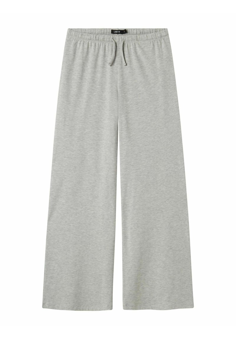 LMTD - Treningo apatinė dalis - light grey melange, Padidinti