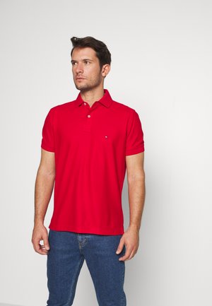 REGULAR - Polo - red