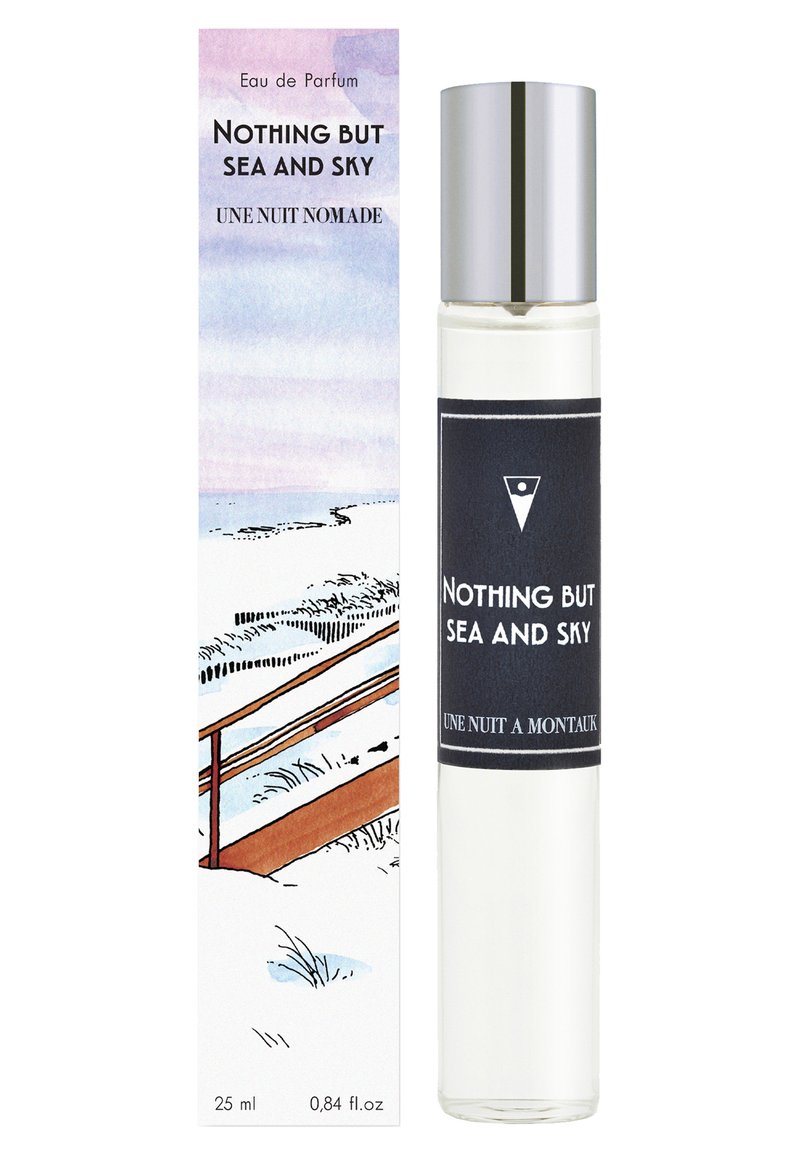 Une Nuit Nomade - NOTHING BUT SEA AND SKY EAU DE PARFUM - Eau de Parfum, Vergrößern
