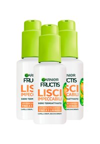 Garnier GARNIER FRUCTIS LISCI CHERATINA - SIERO LISCI IMPECCABILI PER CAPELLI LISCI, LUCENTI E RESISTENTI ALL - Trattamenti capelli