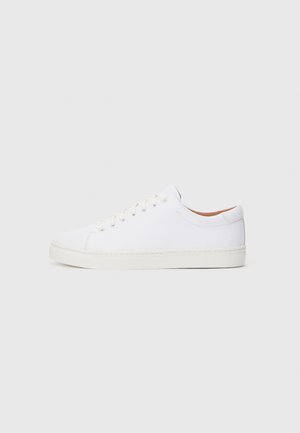 DOVER PARK UNISEX - Treniņu apavi - white/full grain