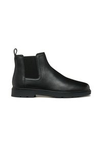 SPHERICA - Lage laarzen - black