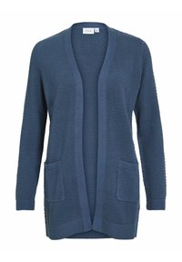 Unausgewählt, vintage indigo