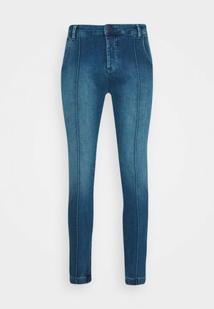 Jeans Skinny Fit - blue
