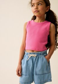 Next BOXY - Linne - pink