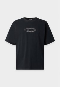Επιλέχθηκε, black