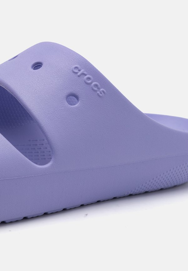 CLASSIC V2 UNISEX - Pool slides - mystic purple3
