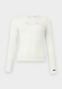 Δεν επιλέχθηκε, new off white