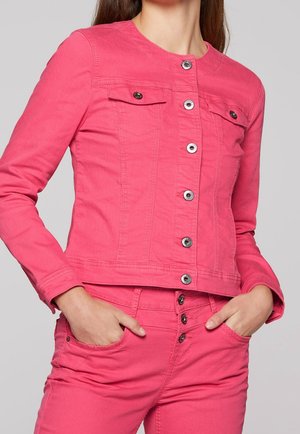 Cowboyjakker - pink