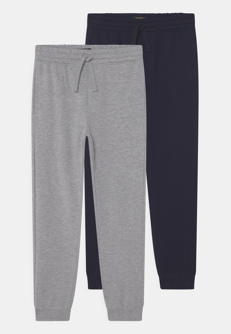 OVS Spodnie treningowe - Zalando.pl