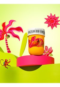 Sol de Janeiro BIGGIE BIGGIE BUM BUM CREAM - Body balm