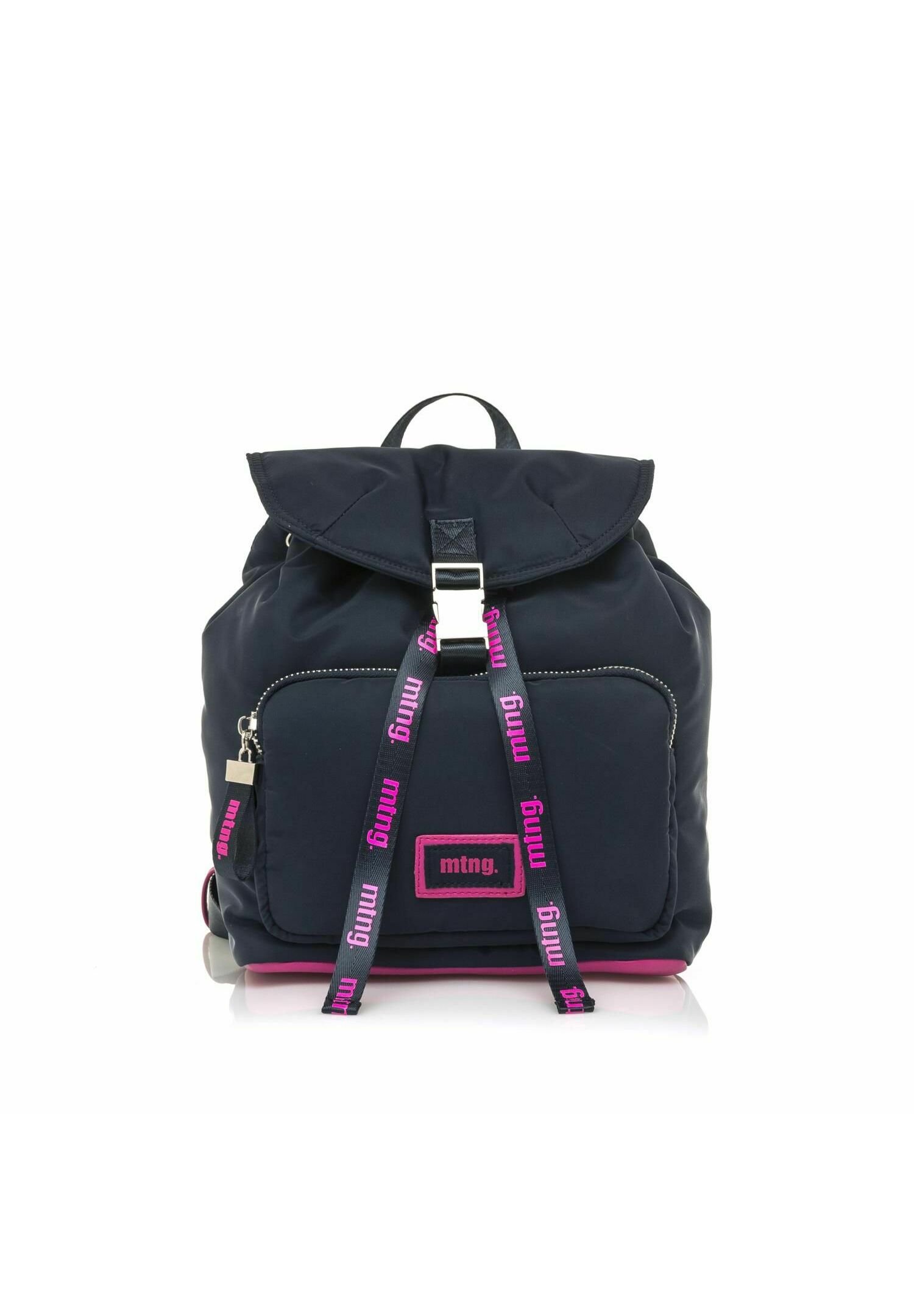 Mustang MOCHILA VANG - Mochila - dark blue/azul marino - Zalando.es