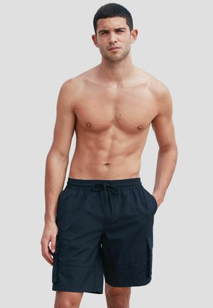 UTILITY   - Swimming shorts - black