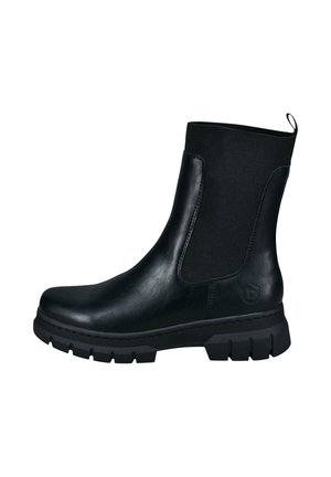 CHELSEA - Ankle boots - schwarz