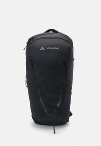 Vaude - UPHILL UNISEX - Turistický batoh - black Miniatura obrázku 1