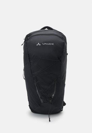 UPHILL 12 - Sac de trekking - black