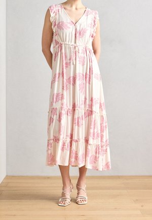 Lollys Laundry, Robe de jour - pink