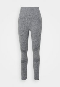 Ellesse Leggings - mottled grey