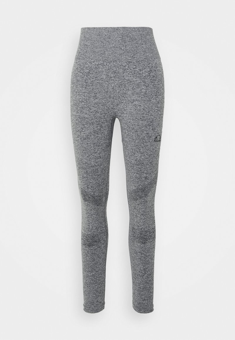 Ellesse Leggings - mottled grey