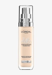L'Oréal Paris - TRUE MATCH FOUNDATION - Fond de teint Image miniature 1