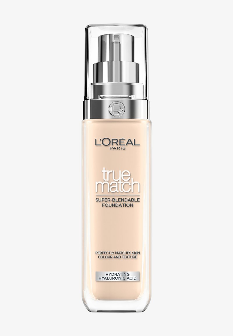L'Oréal Paris - TRUE MATCH FOUNDATION - Foundation, Enlarge