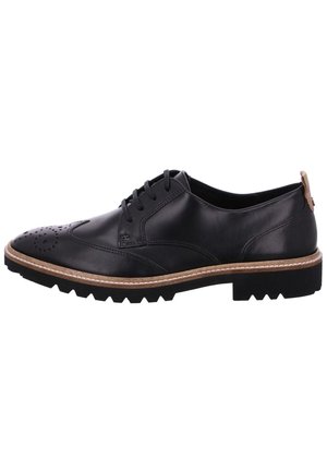 Derbies - black