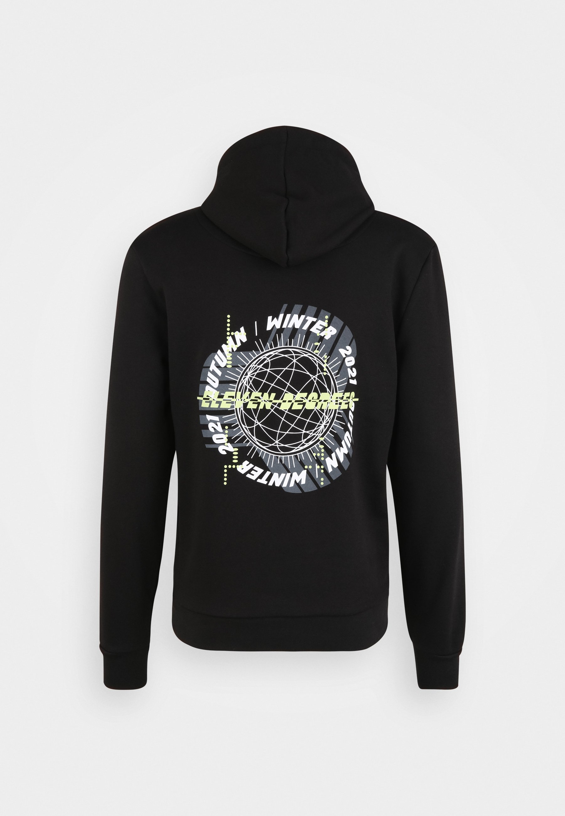 11 degrees sweatshirt