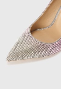 Steve Madden VALA - Høye hæler - multi-coloured