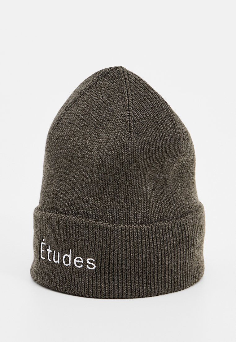 Études Bonnet kaki