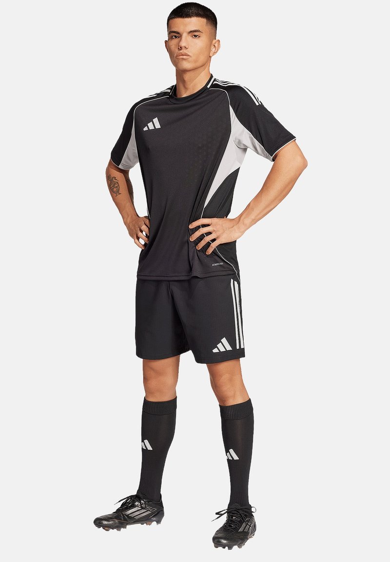 adidas Performance - TIRO 25 COMPETITION  - Sports shorts - schwarz, Enlarge