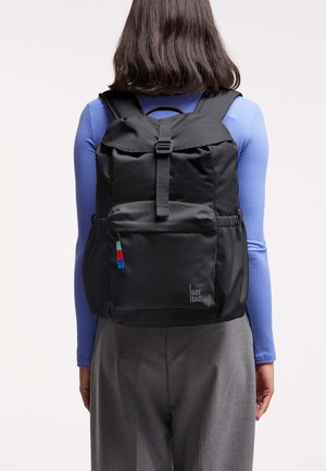 GOT BAG, Mochila - black