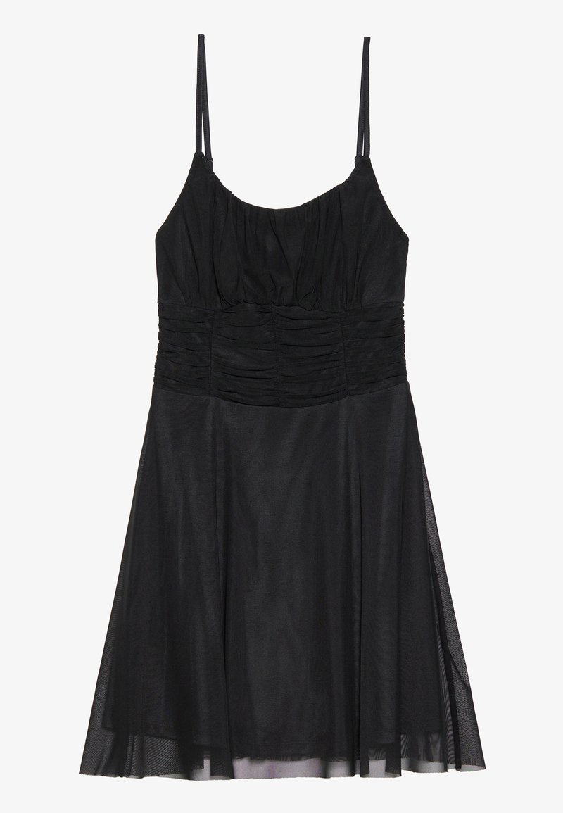 Even&Odd Cocktailjurk zwart