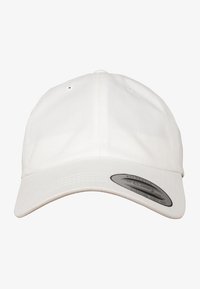 Unselected, white