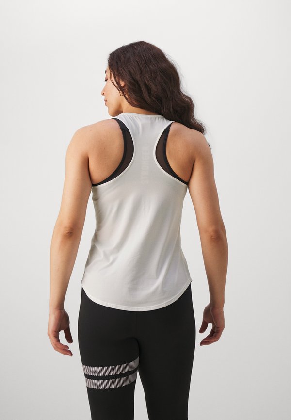 AIRY RACERBACK TANK - Top4