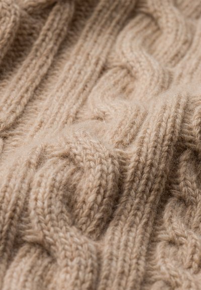 IVY OAK AMELIA - Écharpe - beige melange