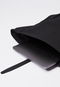 Sandqvist DANTE UNISEX - Rugzak - black