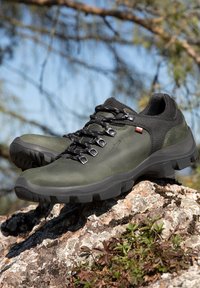 Wojas Sneaker low - green