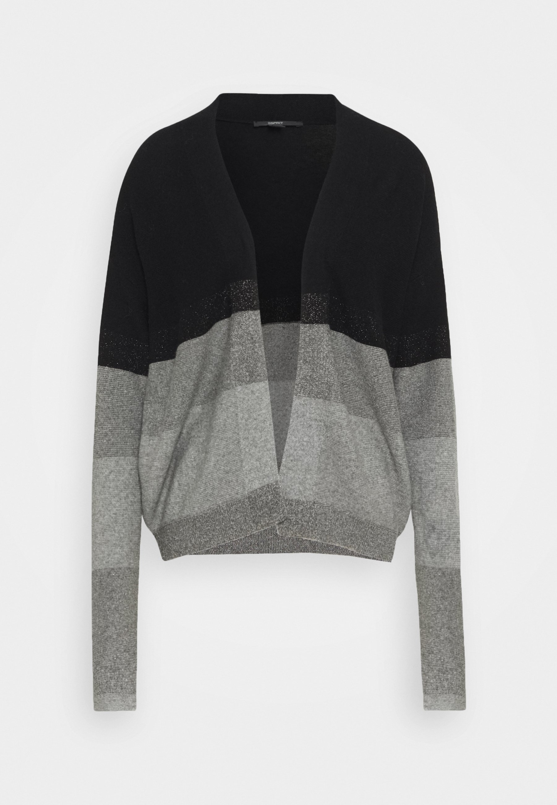 Esprit Collection Strickjacke black/schwarz (Pre-owned